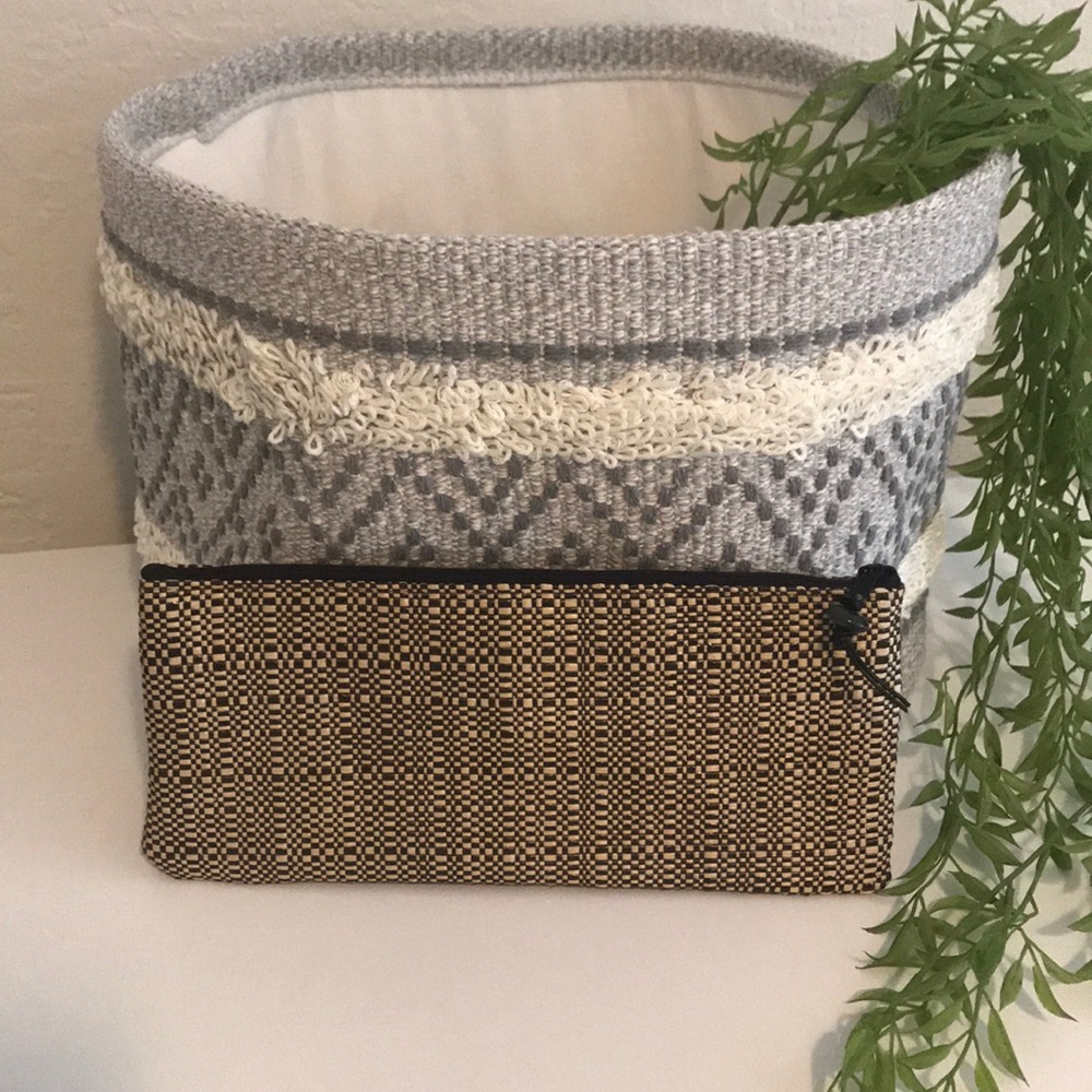 Sally Spicer Clutch